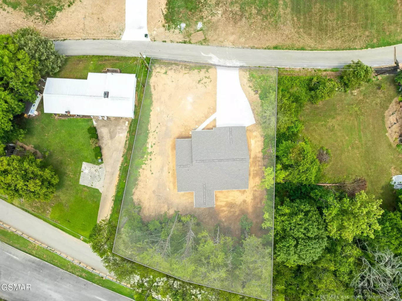 1018 Cedar Ln Lane