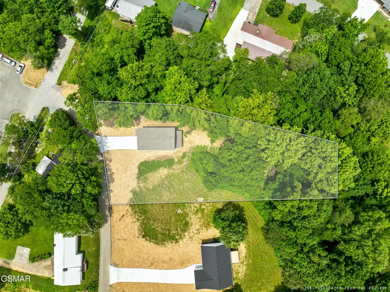 1039 Cedar Ln Lane