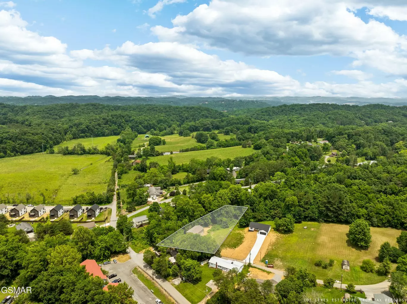 1039 Cedar Ln Lane