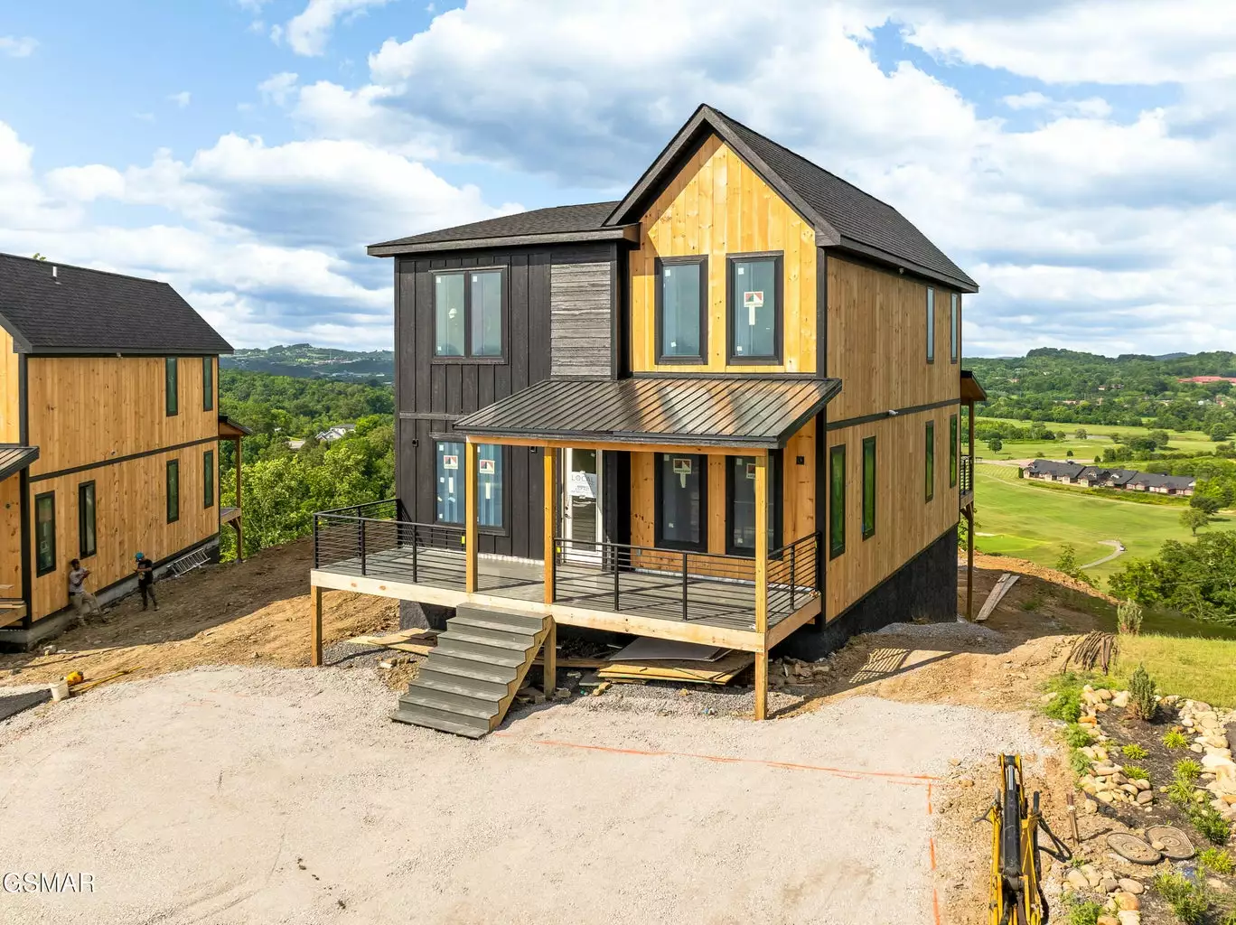1409 Reedmont Way