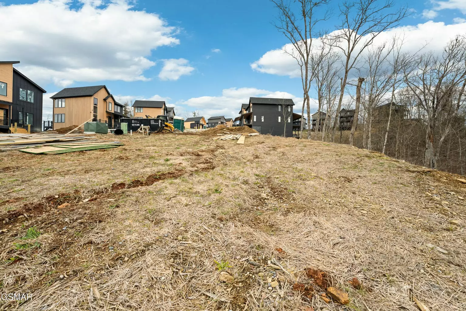 Lot 4 Reedmont Way