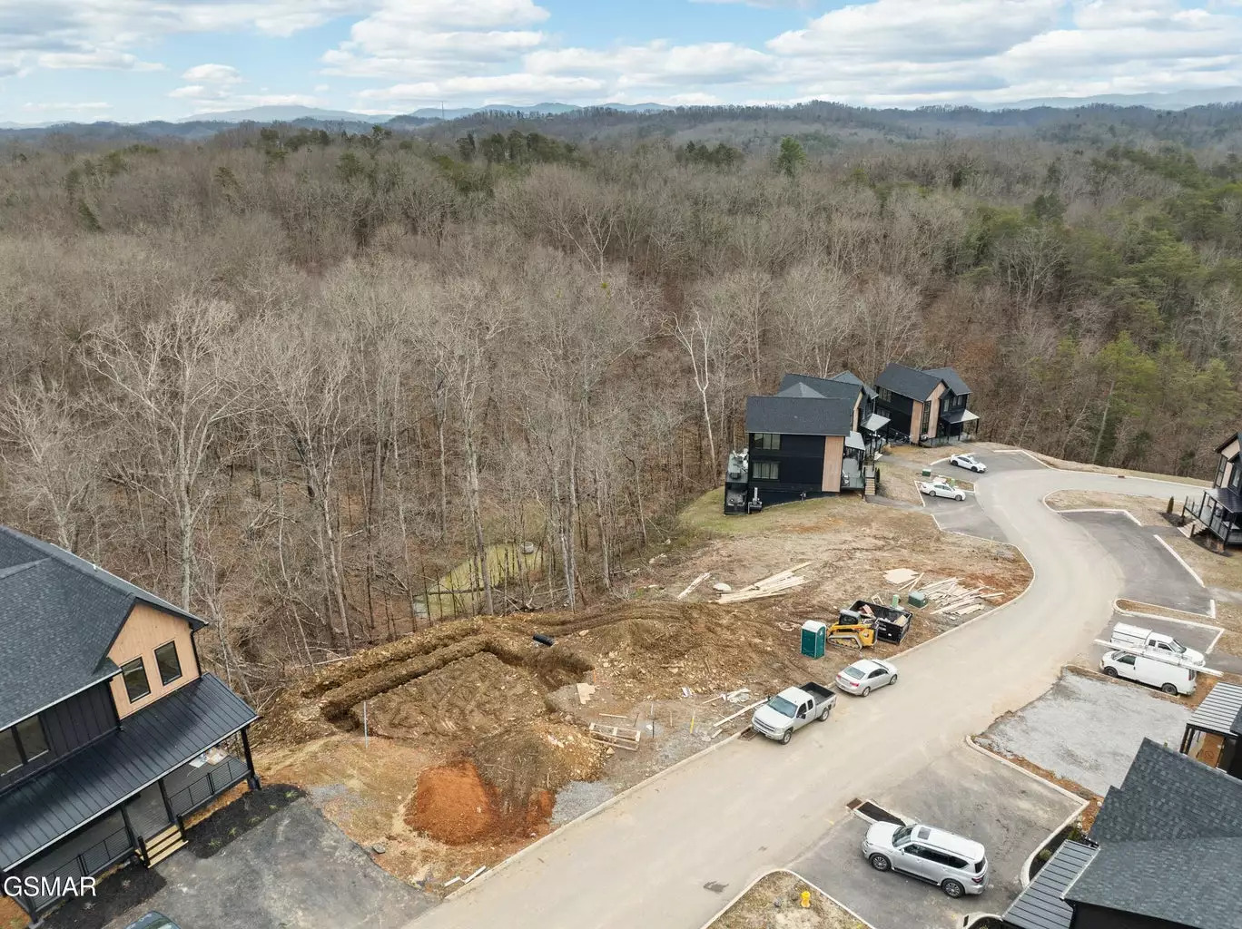 Lot 4 Reedmont Way