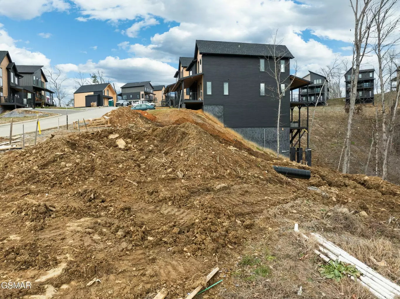 Lot 4 Reedmont Way