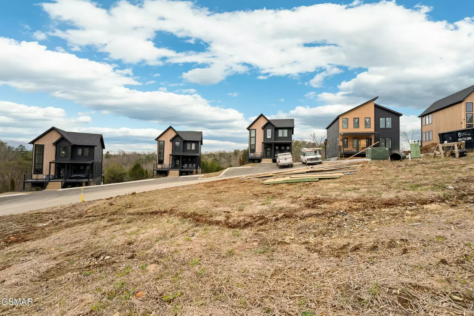 Lot 4 Reedmont Way
