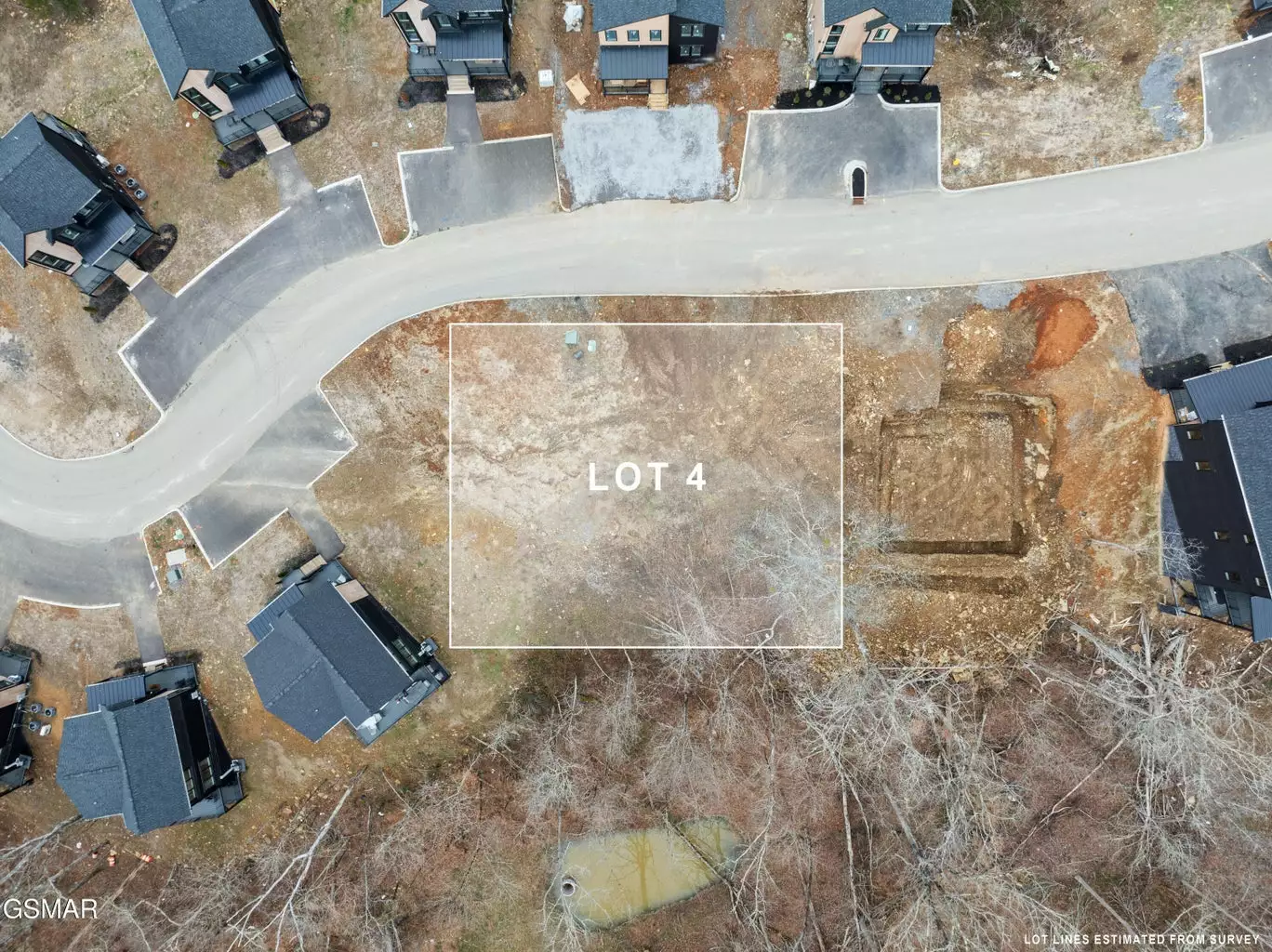 Lot 4 Reedmont Way