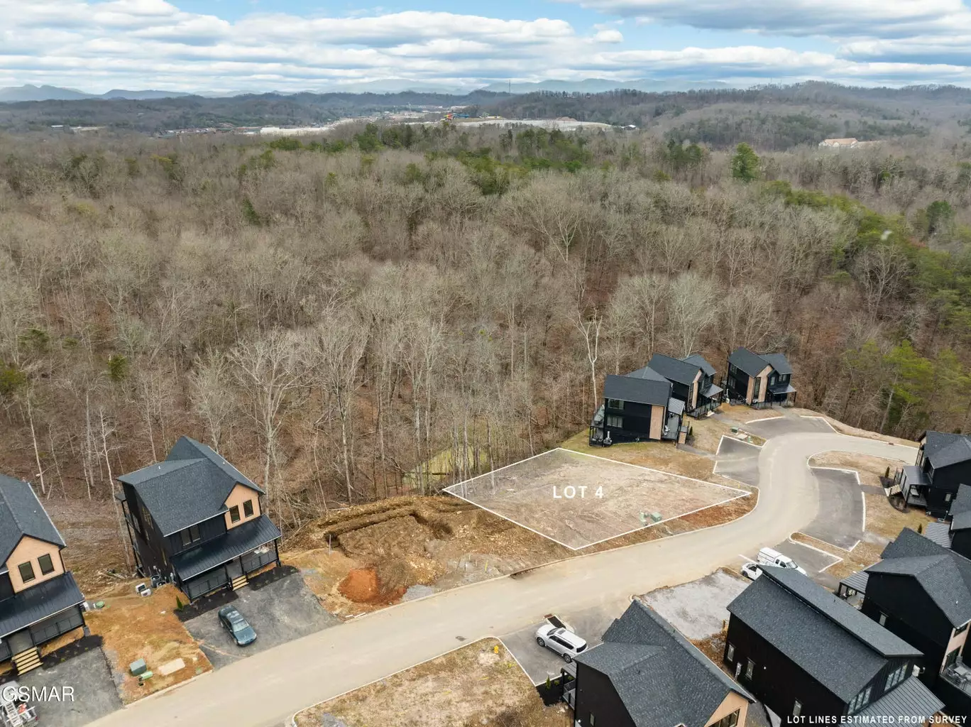 Lot 4 Reedmont Way