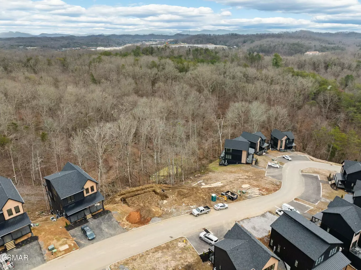 Lot 4 Reedmont Way