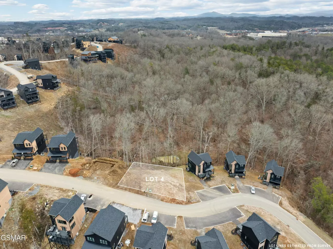 Lot 4 Reedmont Way