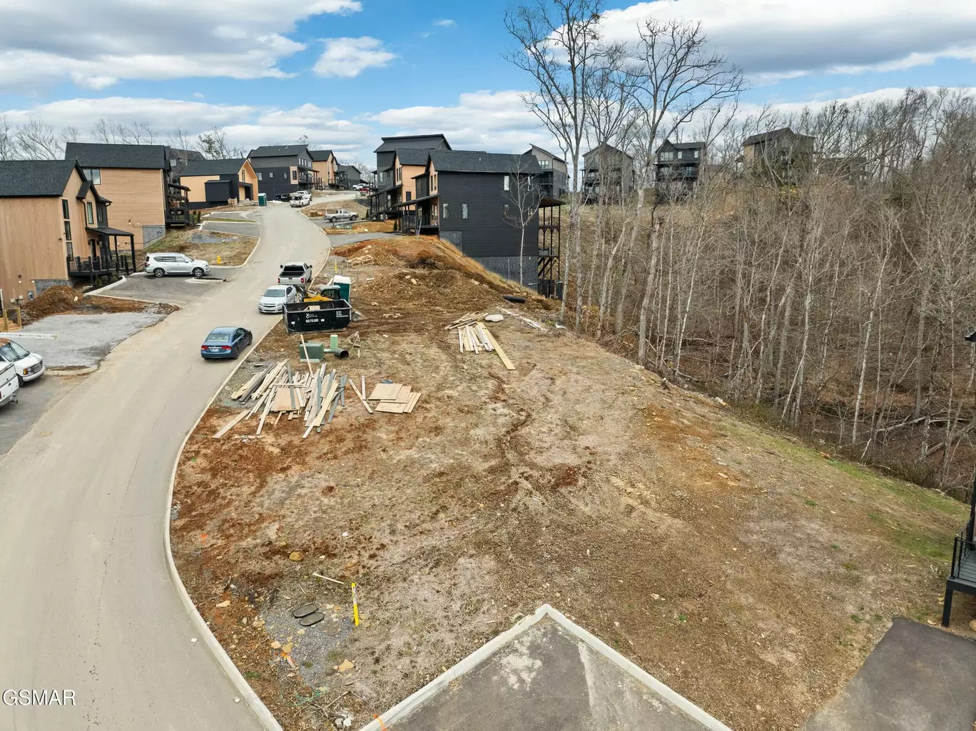 Lot 4 Reedmont Way