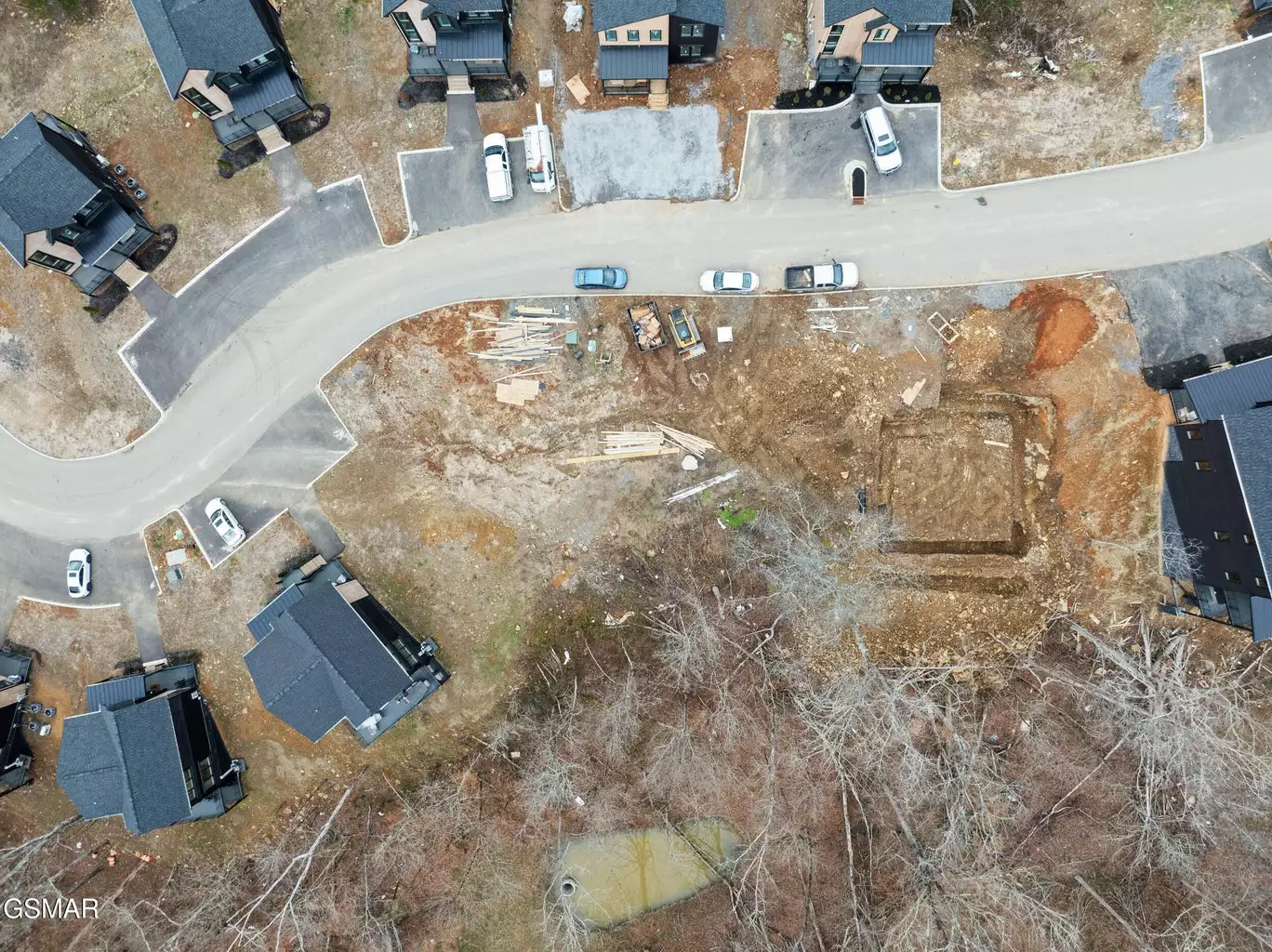 Lot 4 Reedmont Way