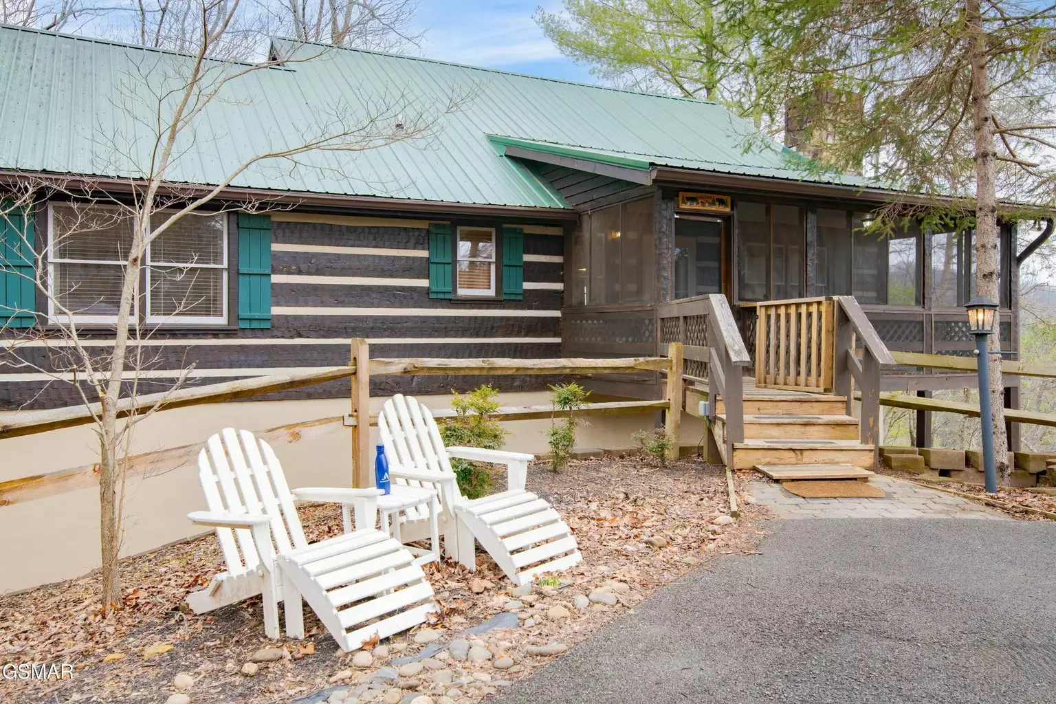 2616 Sunset Circle