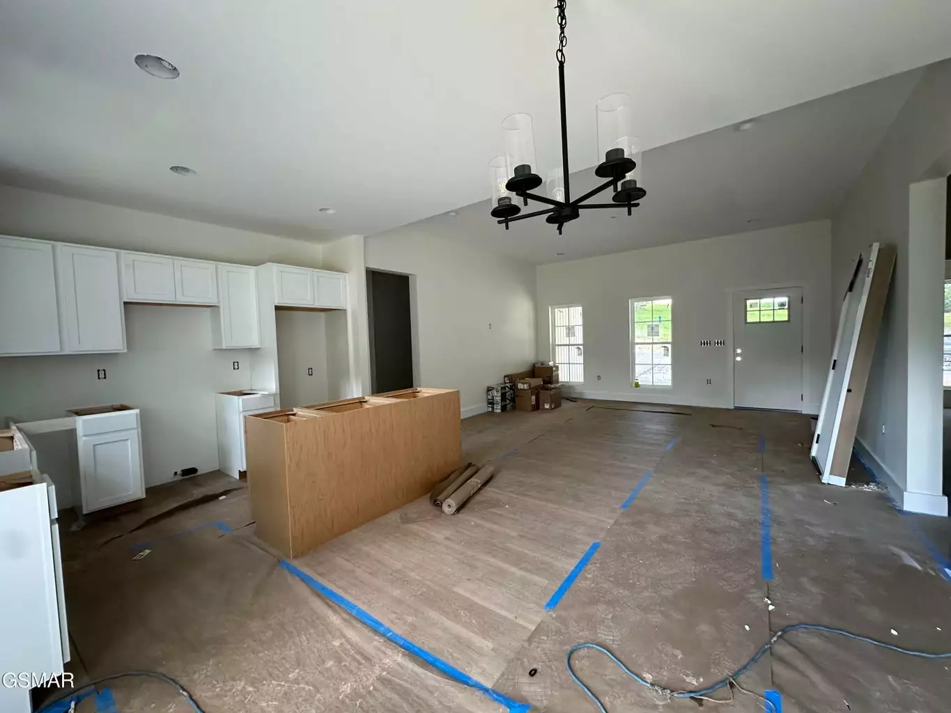 2319 Geraldine Way