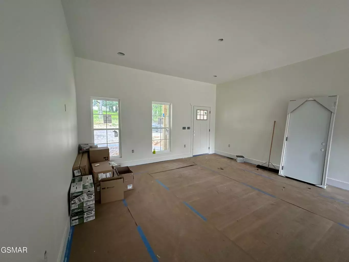 2319 Geraldine Way