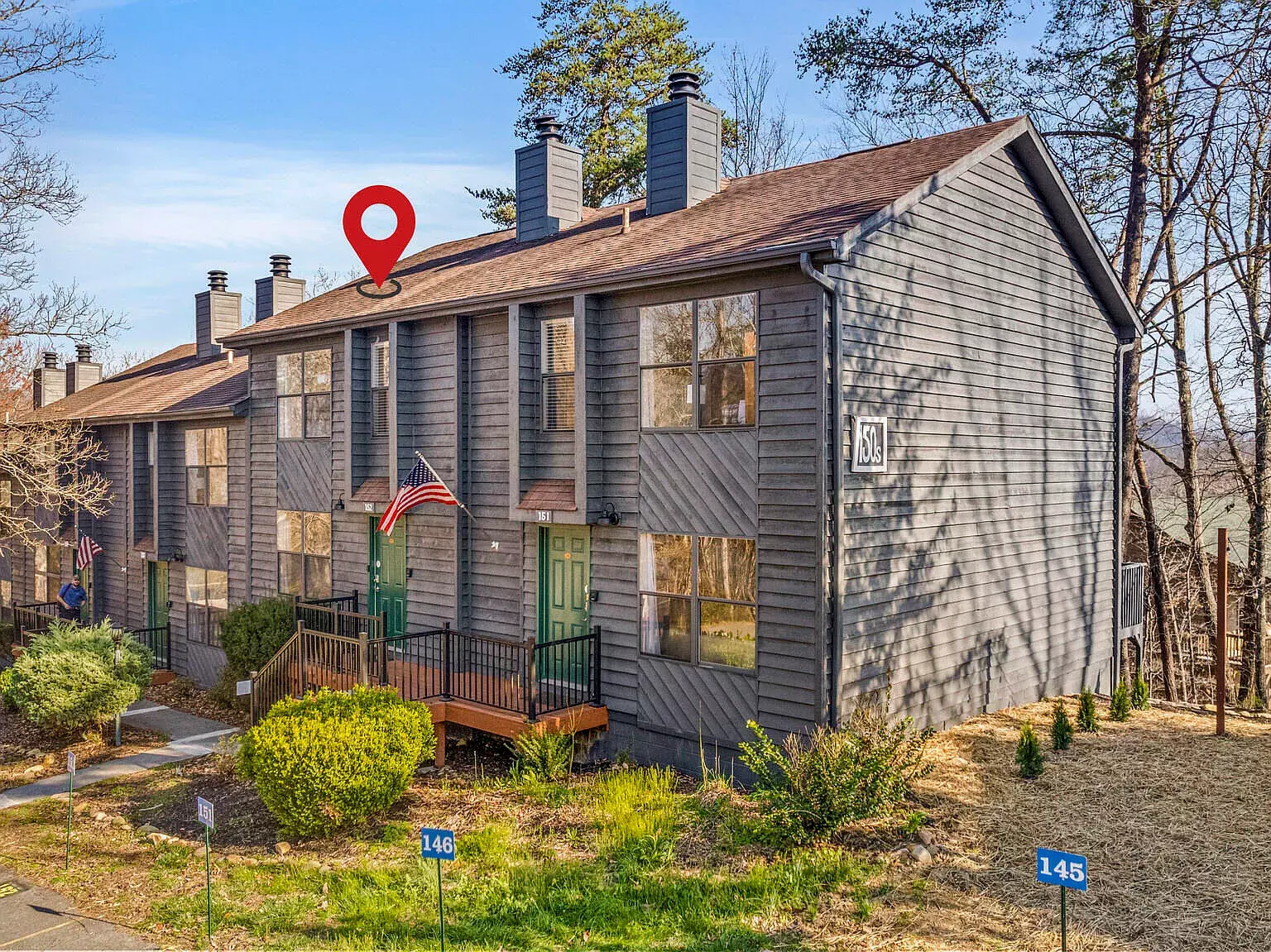 3720 Plaza Way, 152