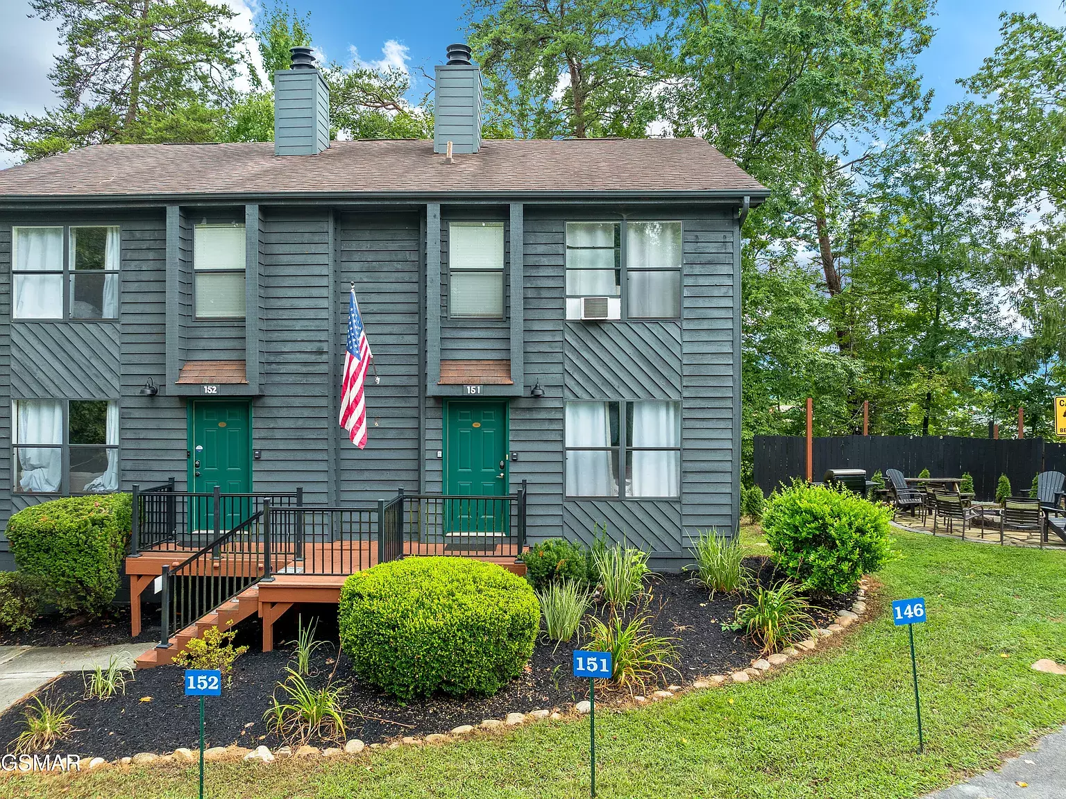 3720 Plaza Way, 152