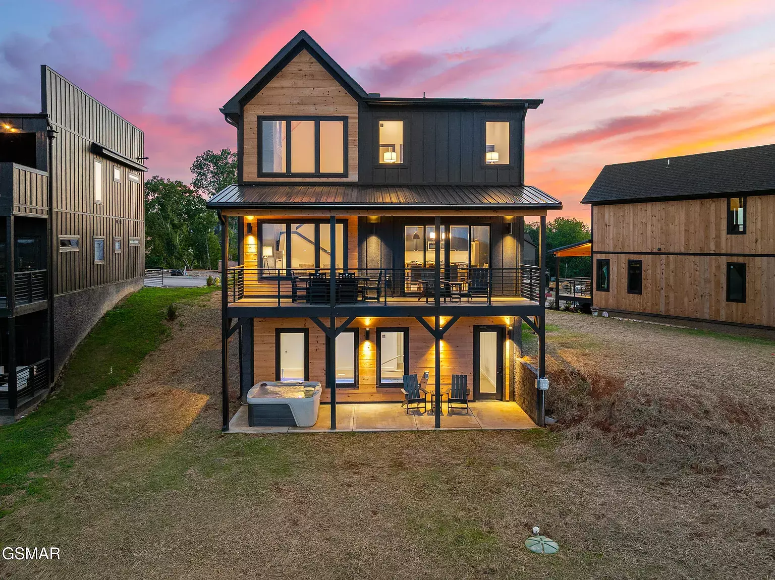 1409 Reedmont Way