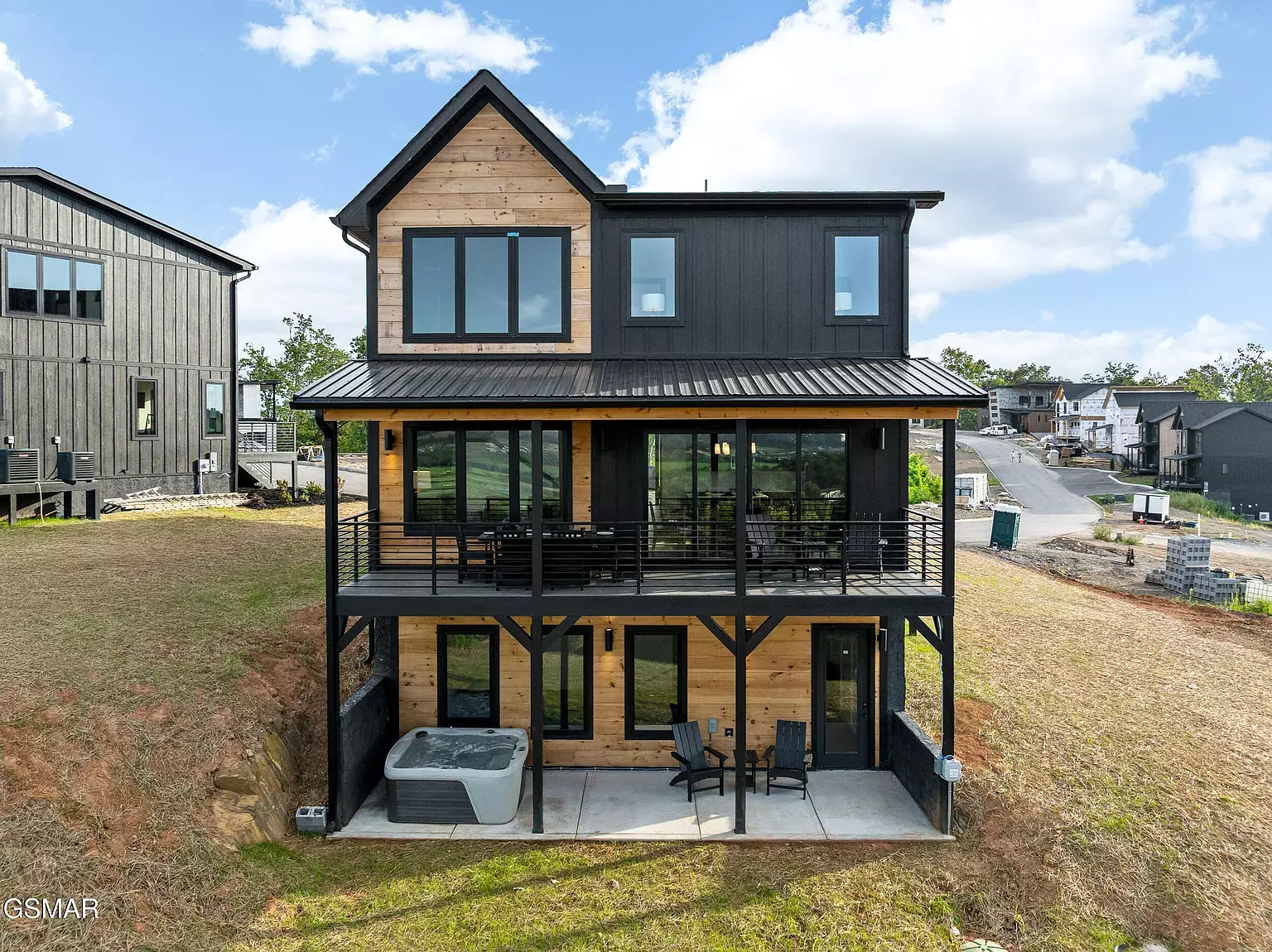 1405 Reedmont Way