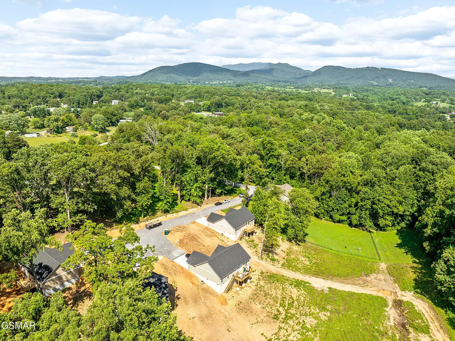 2319 Geraldine Way