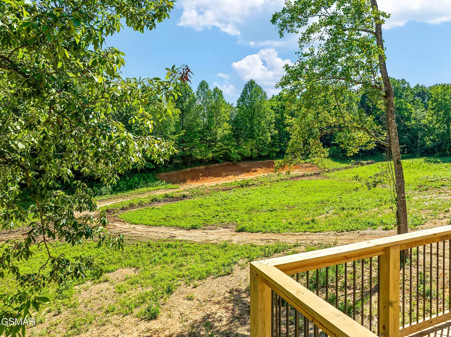 2319 Geraldine Way