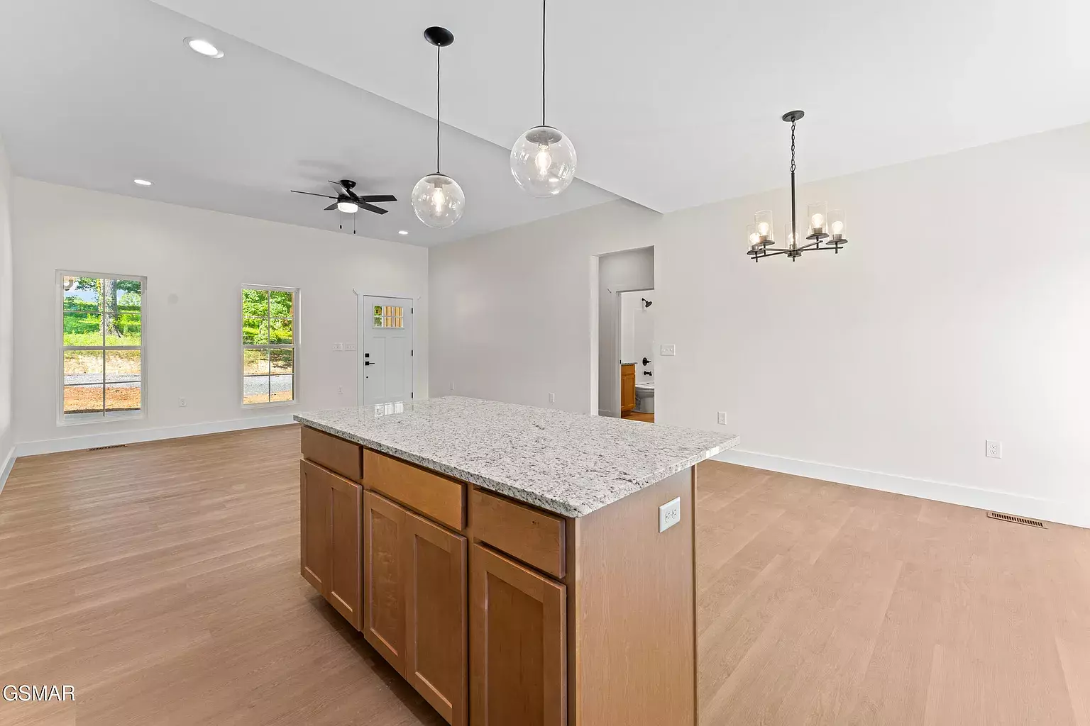 2319 Geraldine Way