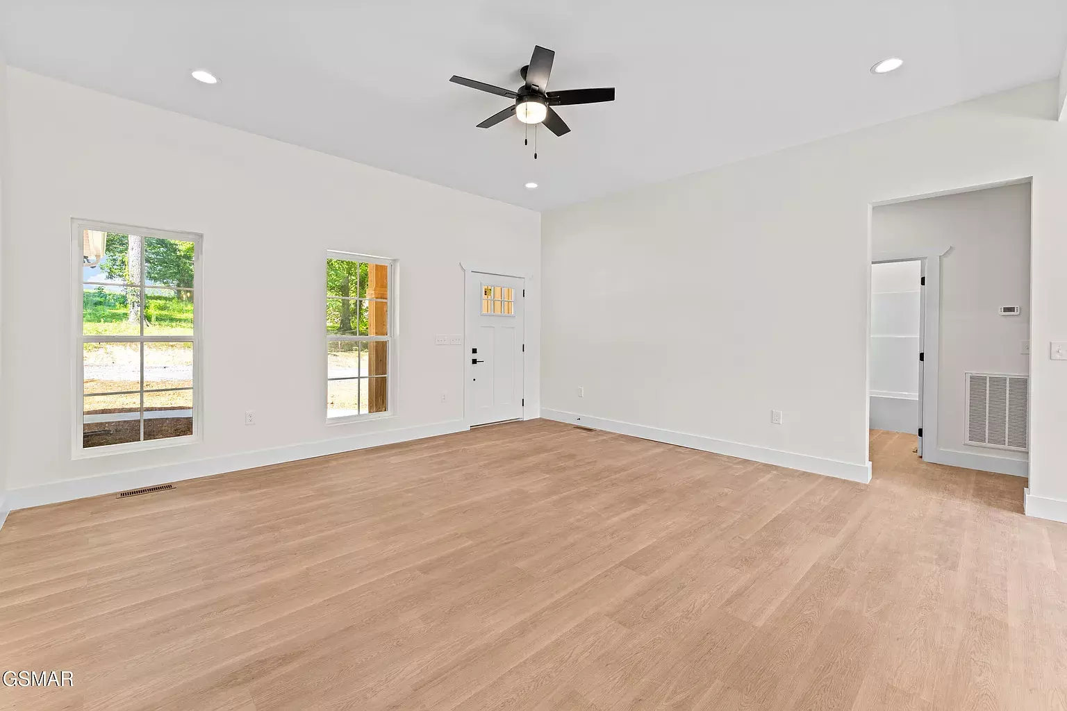 2319 Geraldine Way