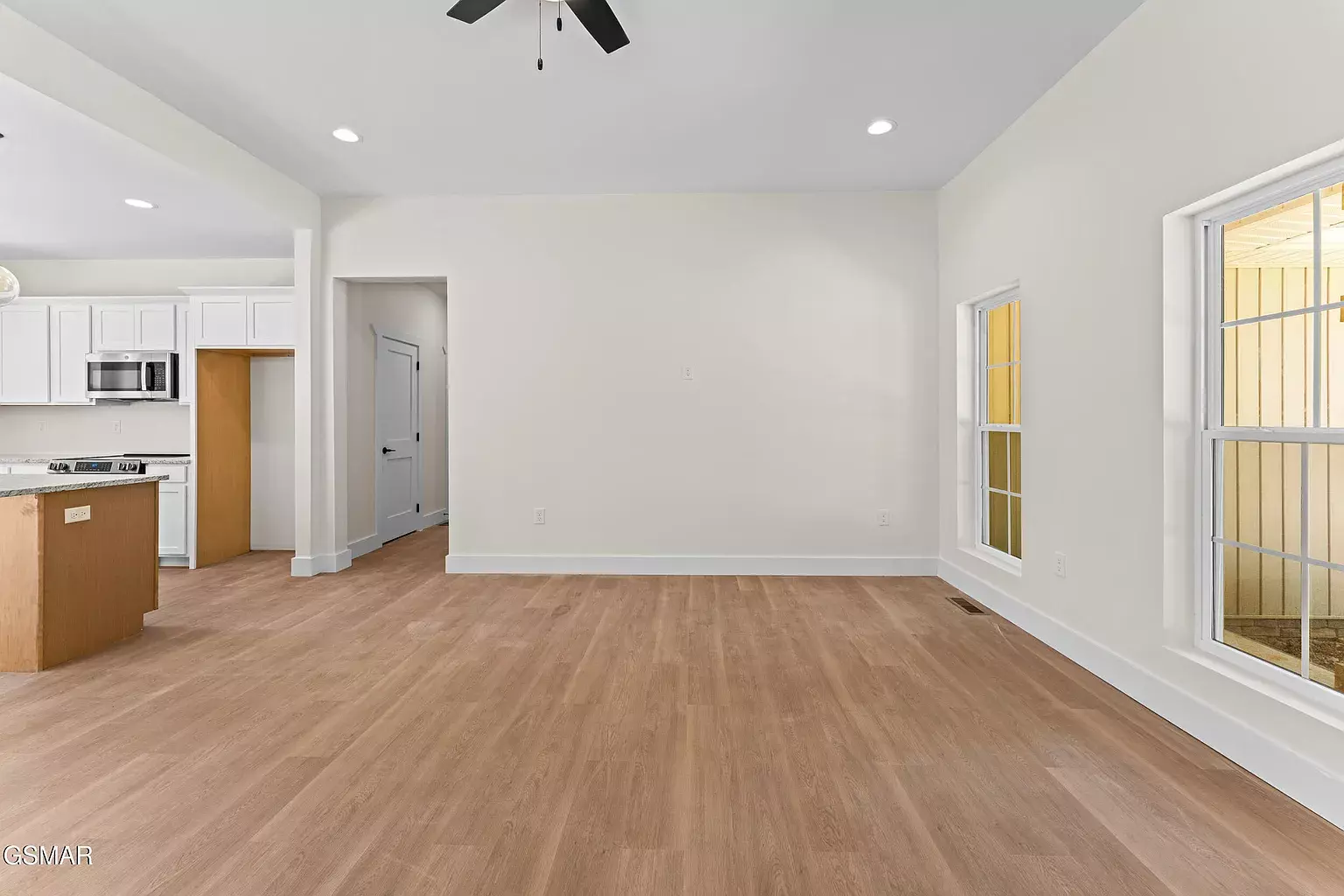 2319 Geraldine Way