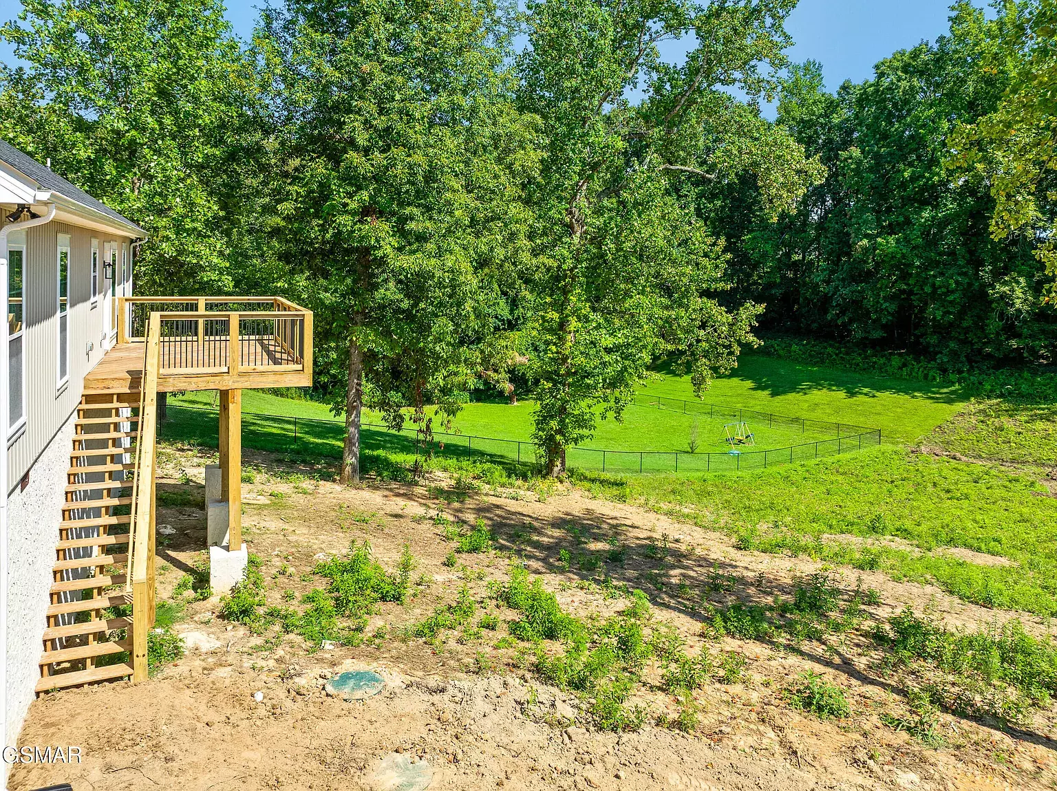 2319 Geraldine Way
