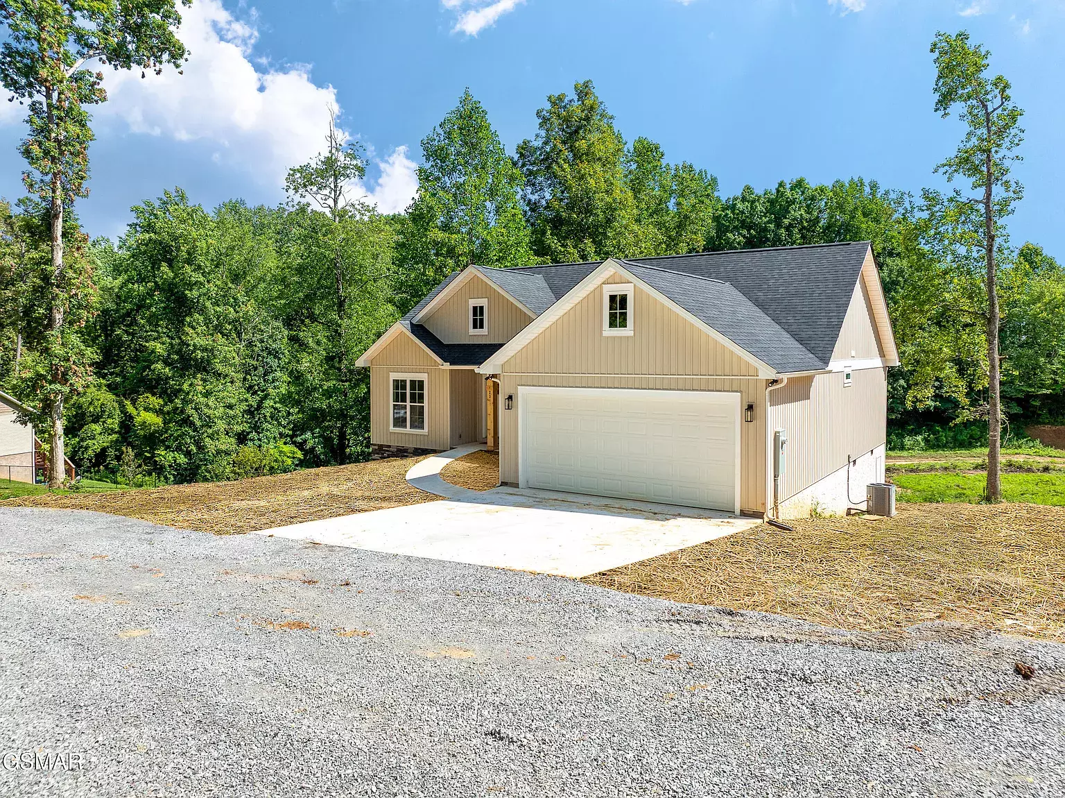 2319 Geraldine Way