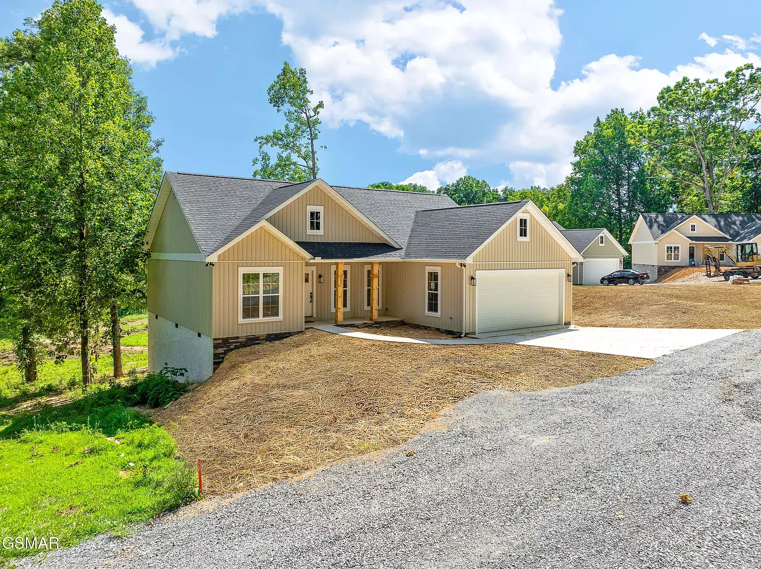 2319 Geraldine Way