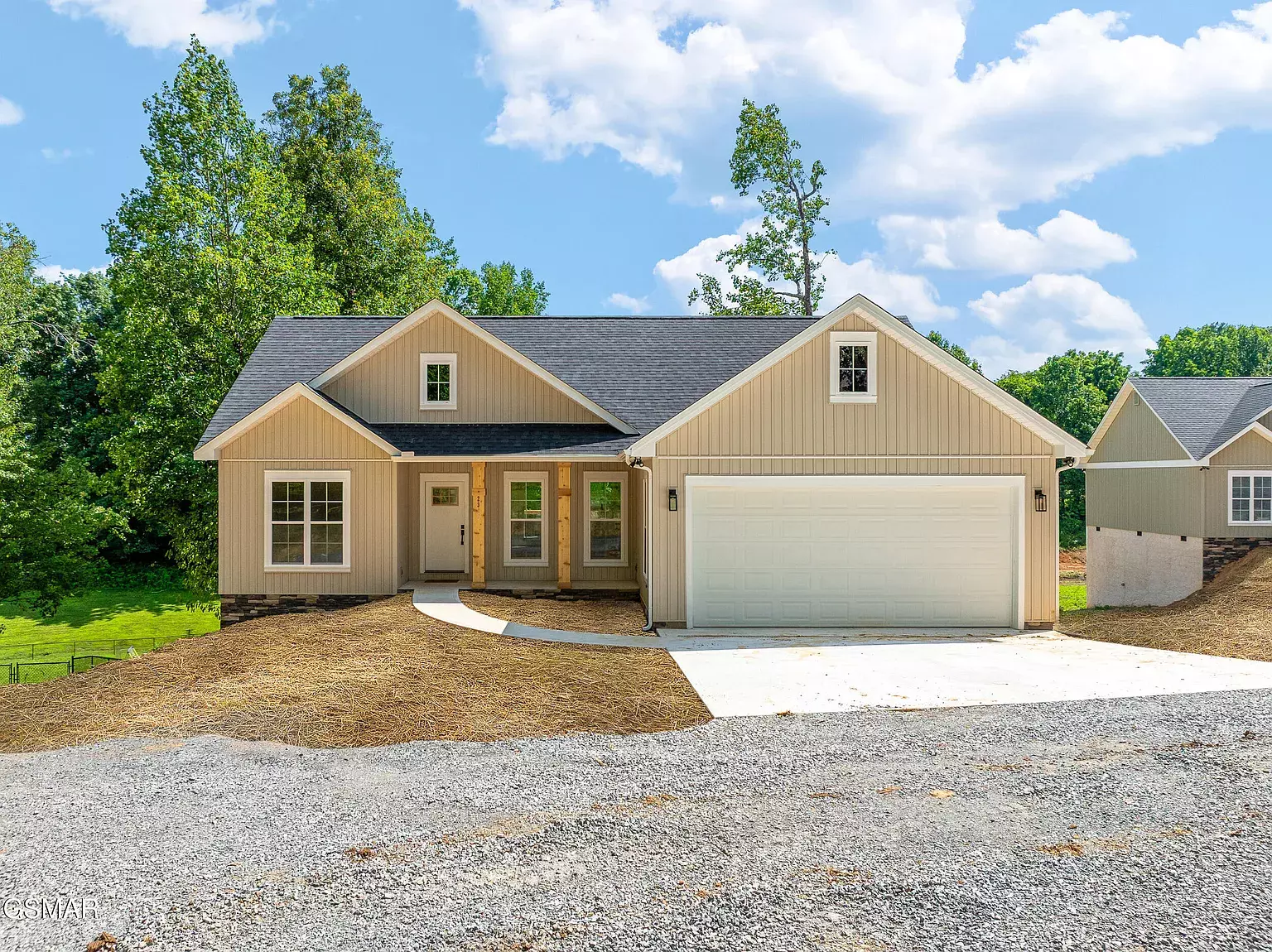 2319 Geraldine Way