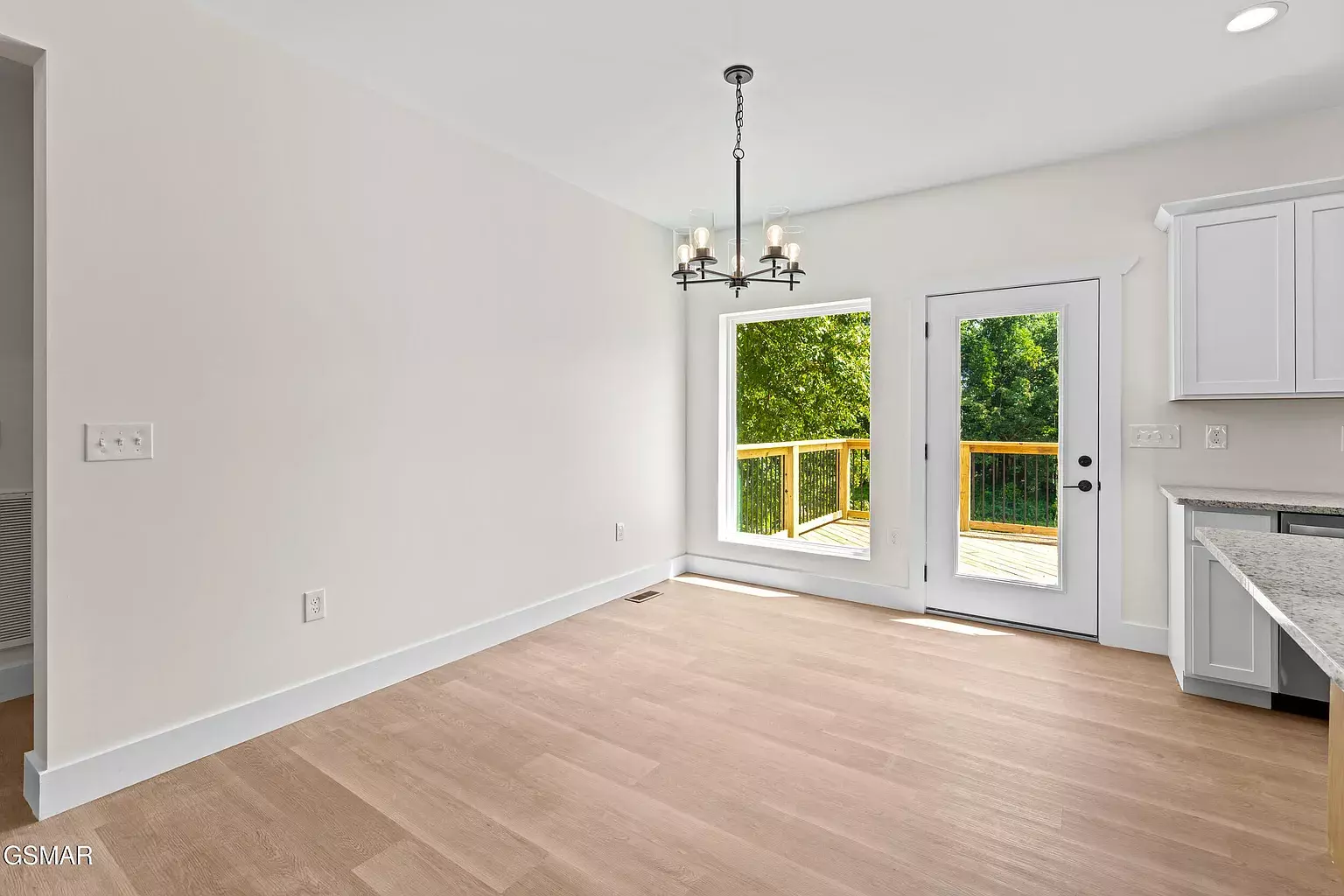 2319 Geraldine Way