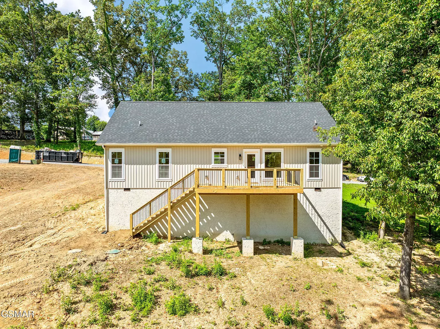 2319 Geraldine Way