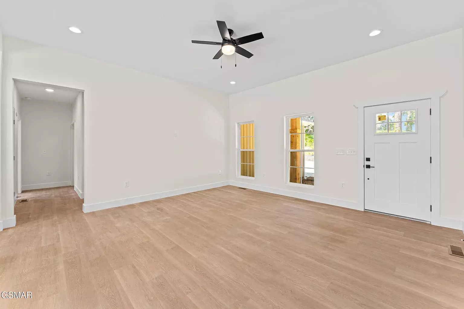 2319 Geraldine Way