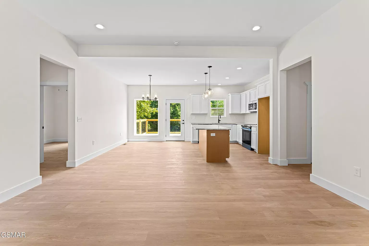 2319 Geraldine Way