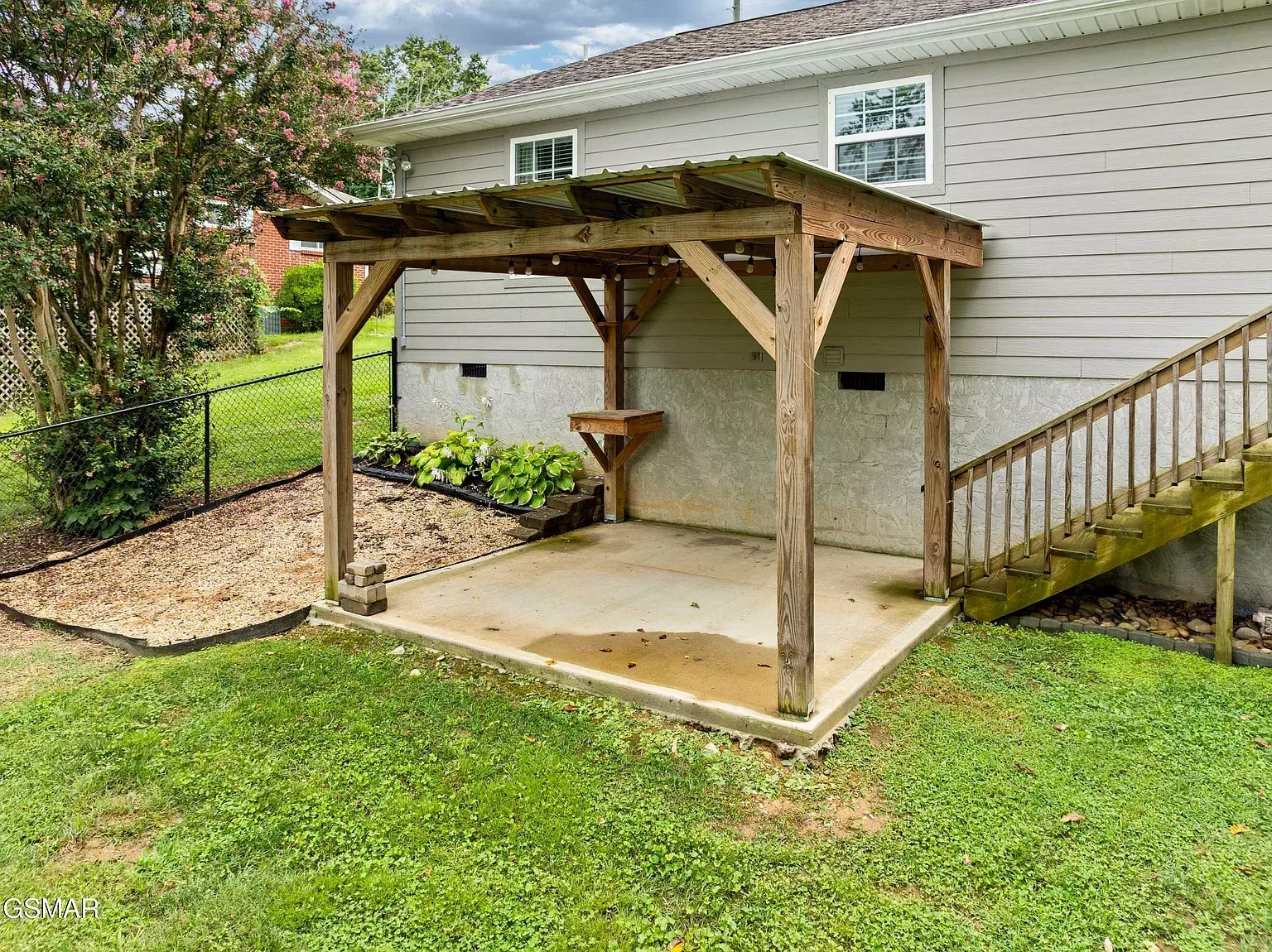 1441 Cherokee Circle