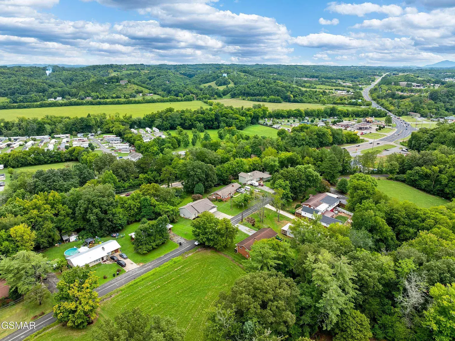 1441 Cherokee Circle