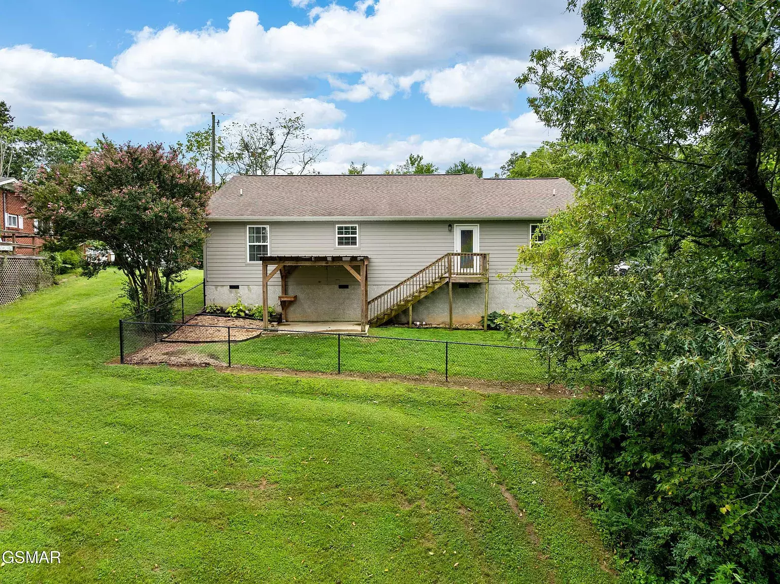 1441 Cherokee Circle
