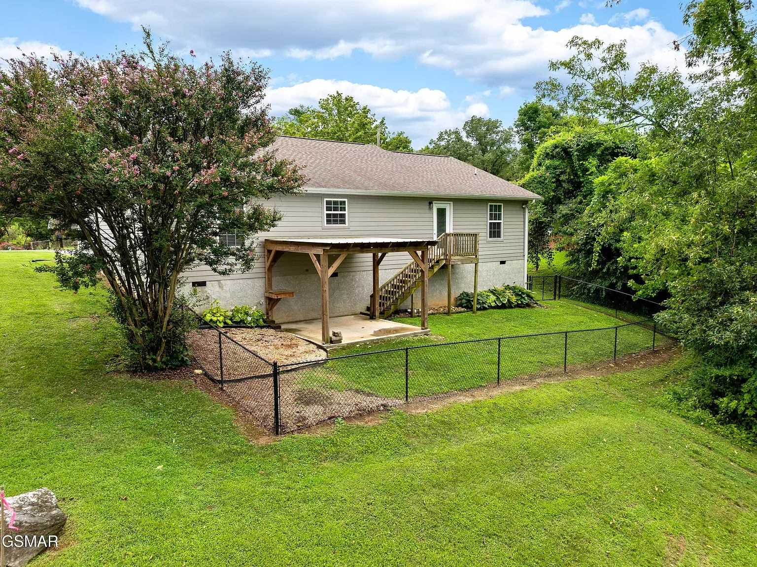 1441 Cherokee Circle