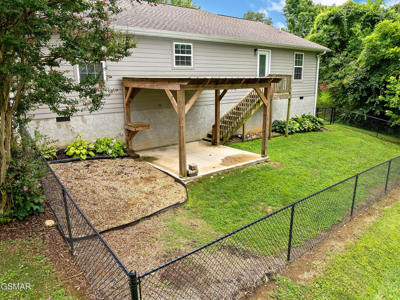 1441 Cherokee Circle