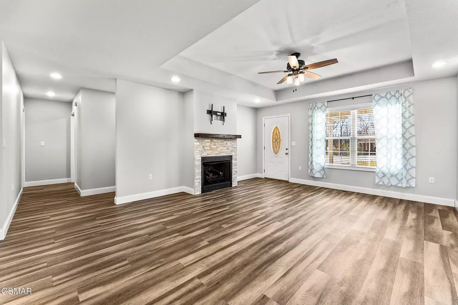 1441 Cherokee Circle