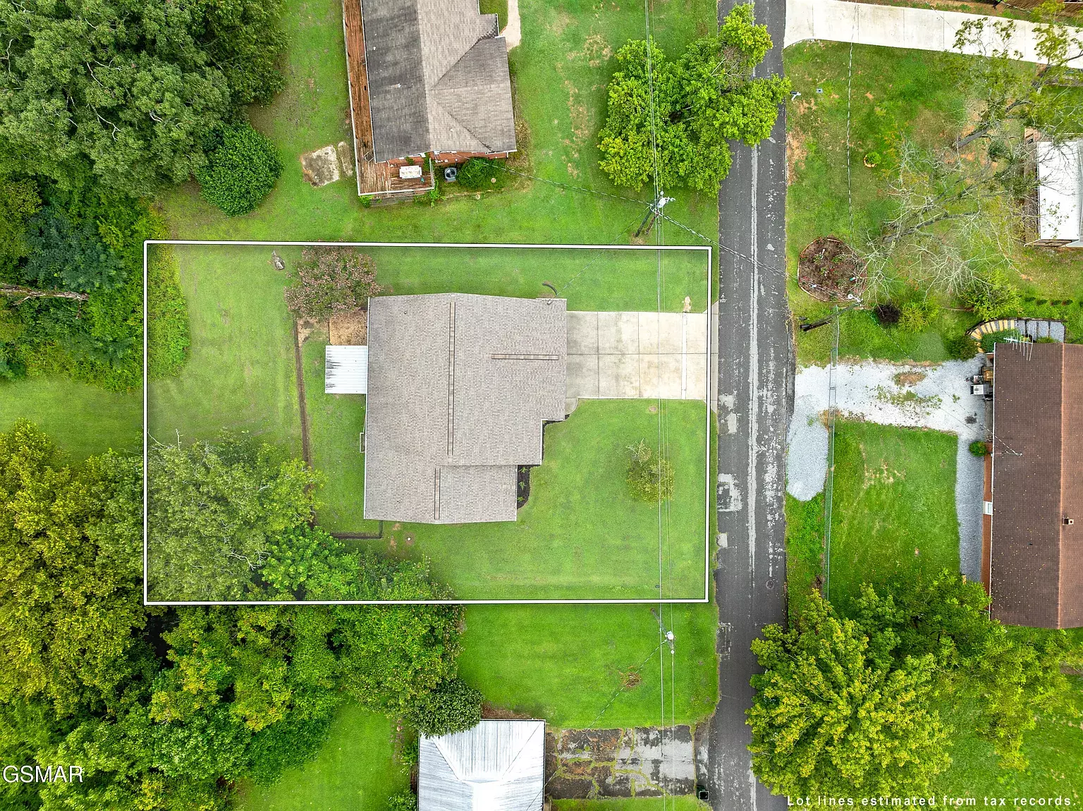 1441 Cherokee Circle