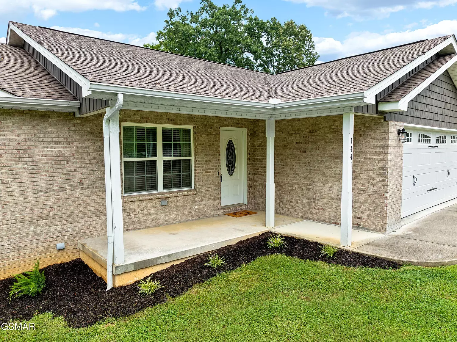 1441 Cherokee Circle