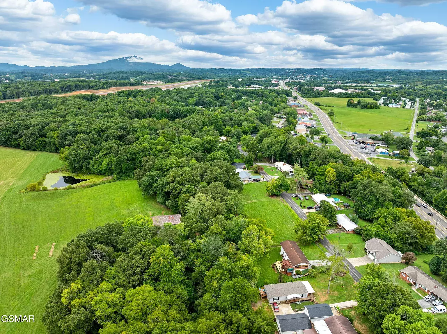 1441 Cherokee Circle