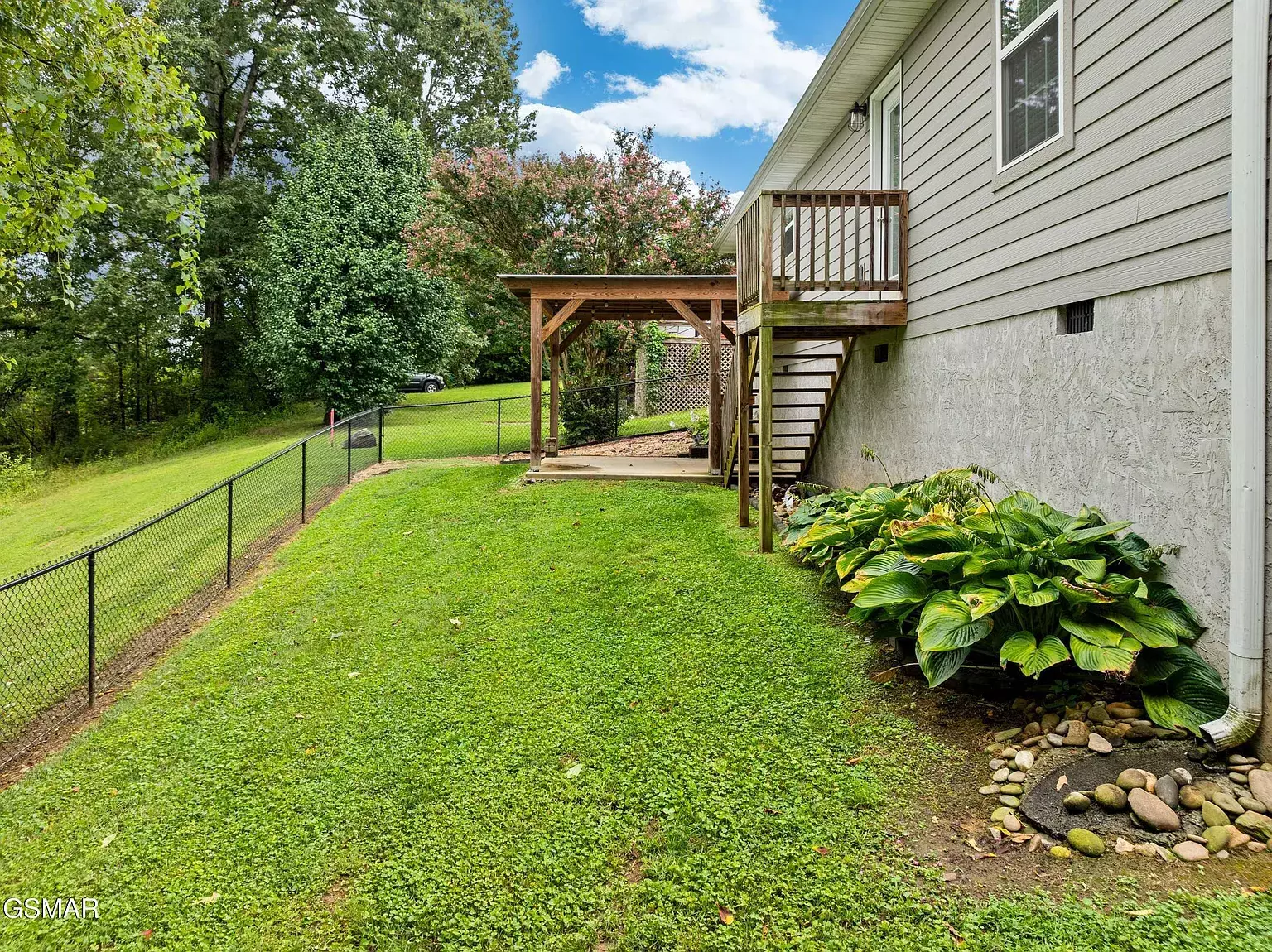 1441 Cherokee Circle