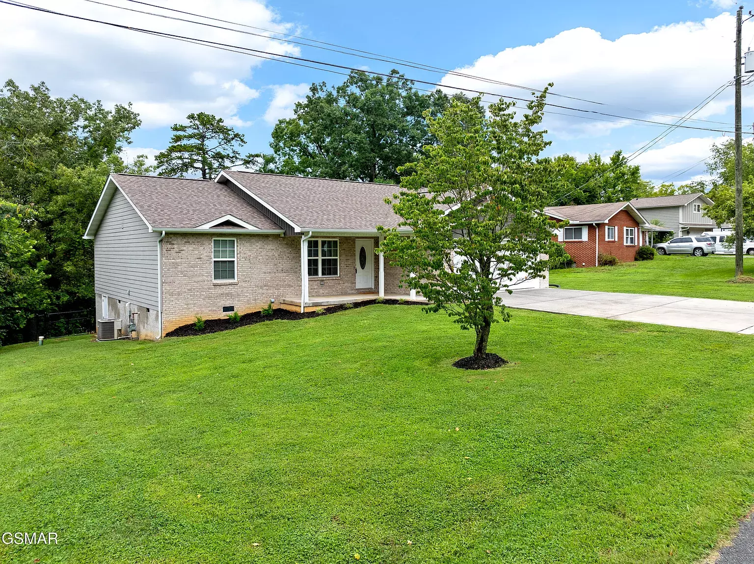 1441 Cherokee Circle