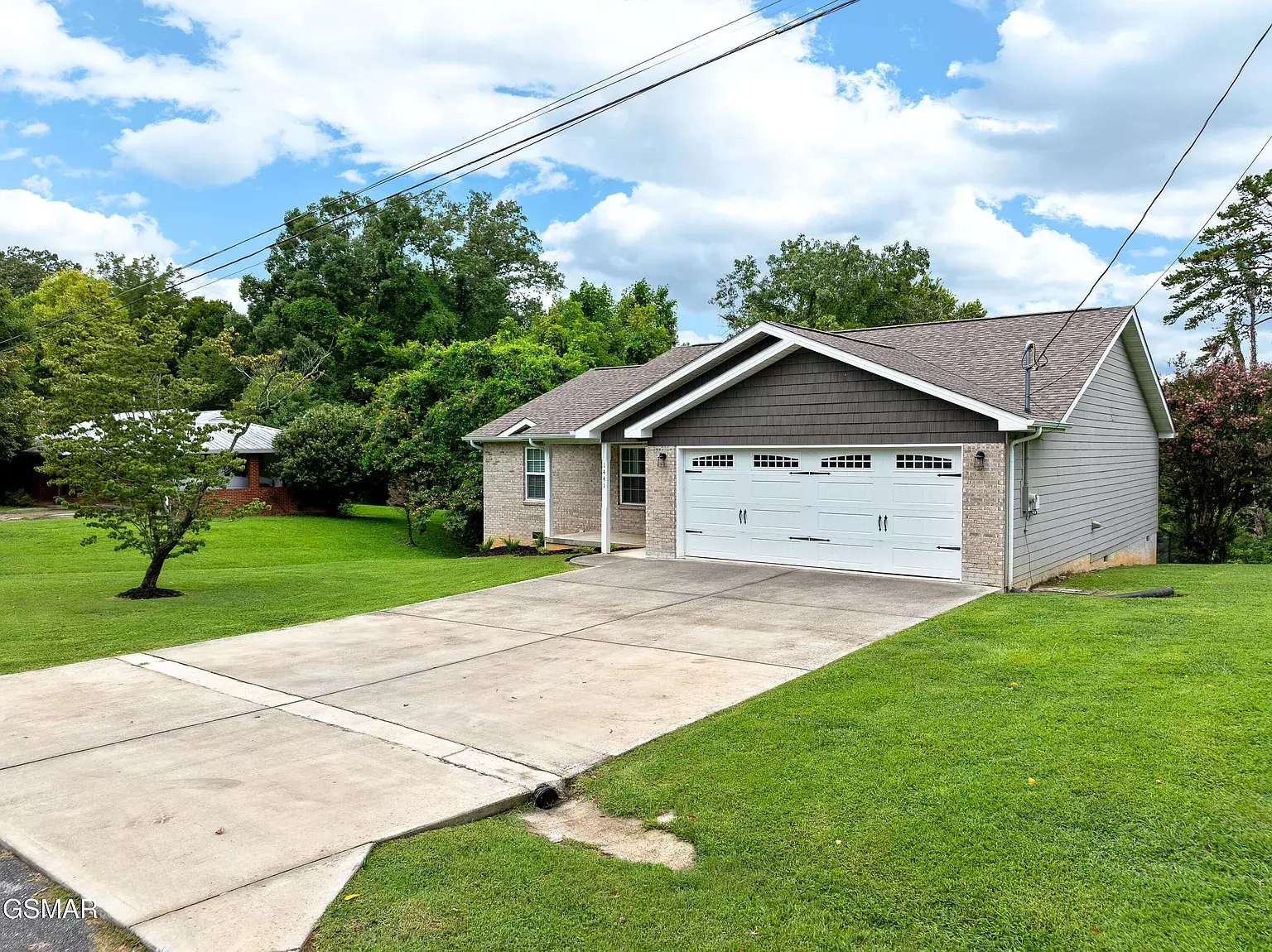 1441 Cherokee Circle