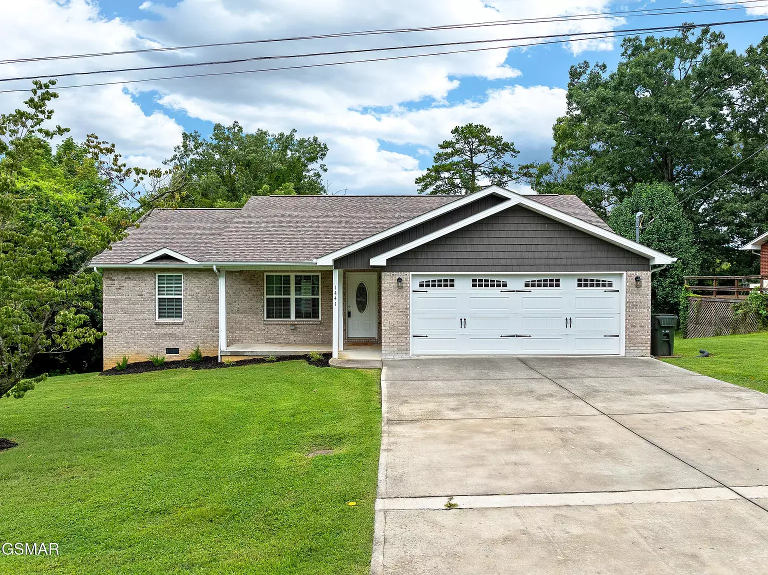 1441 Cherokee Circle