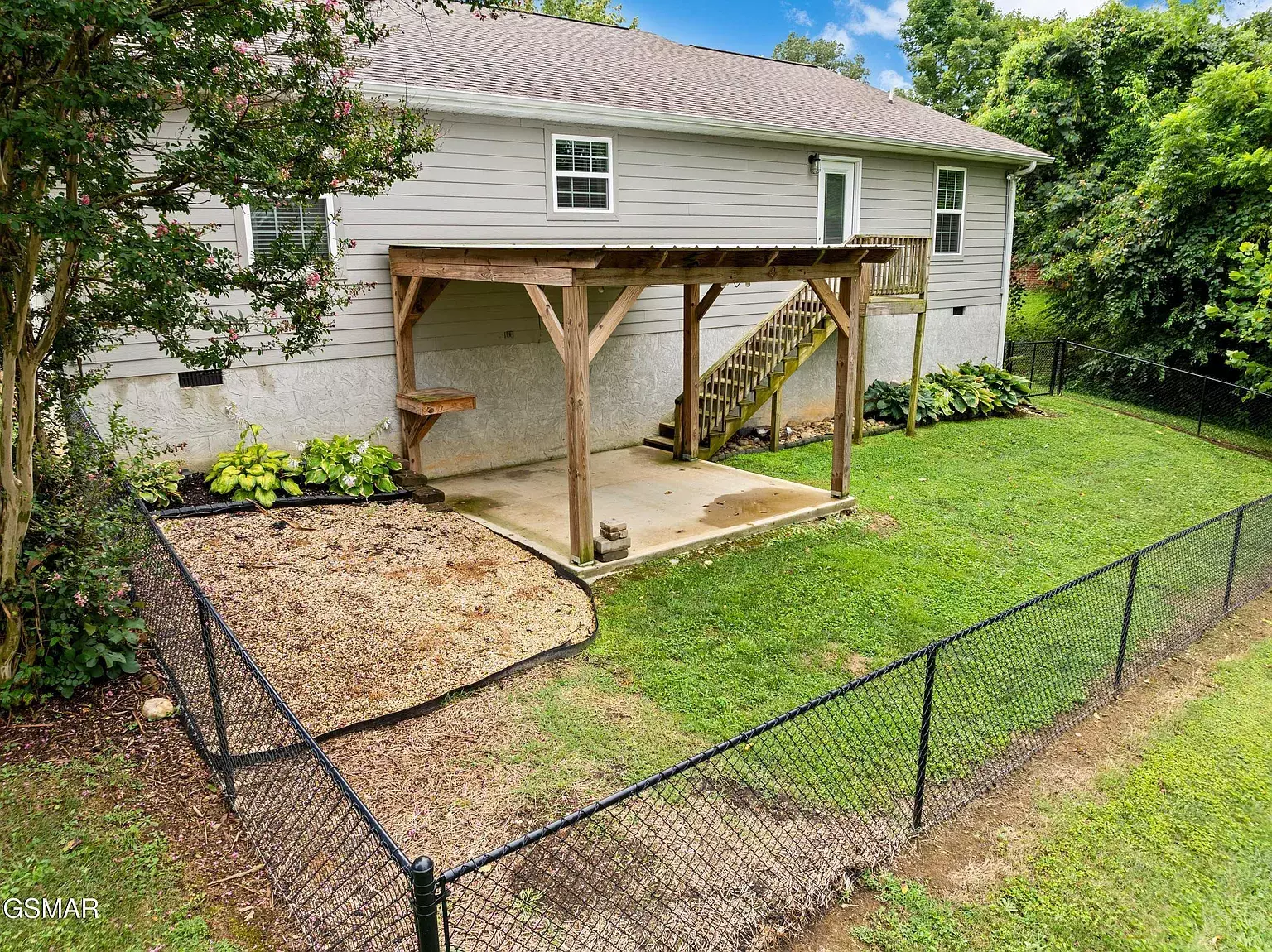 1441 Cherokee Circle