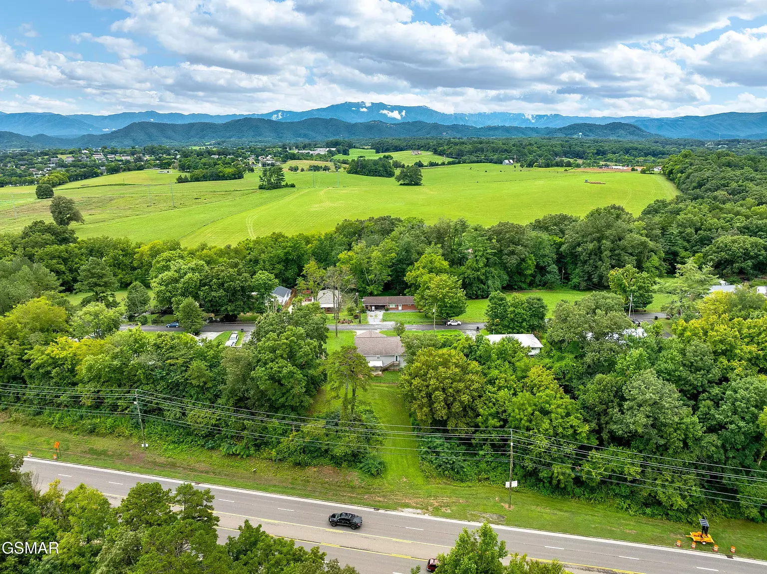 1441 Cherokee Circle