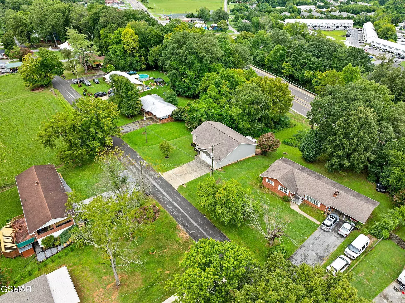 1441 Cherokee Circle